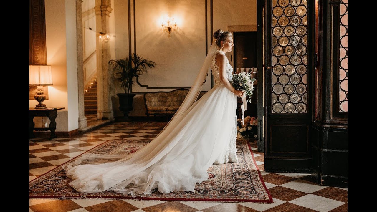 Giulia & Alberto 31 Luglio 2021
