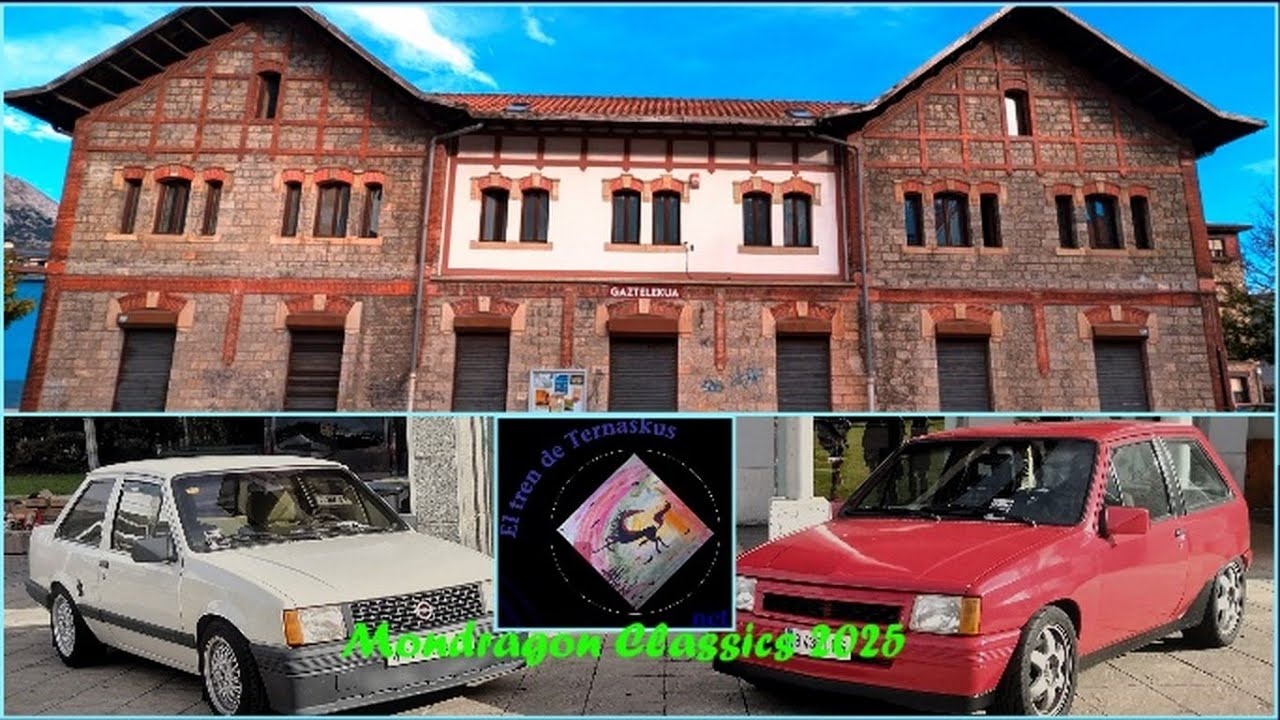 Mondragon Classics 2025
