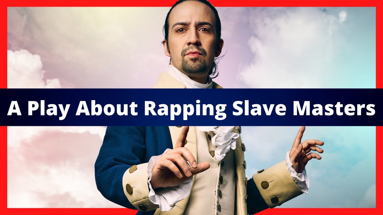 Black Movie Breakdown:Hamilton