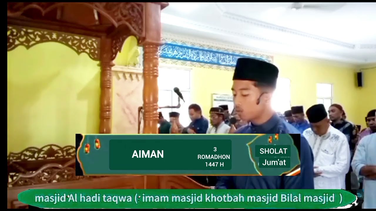 20 Februari 2026