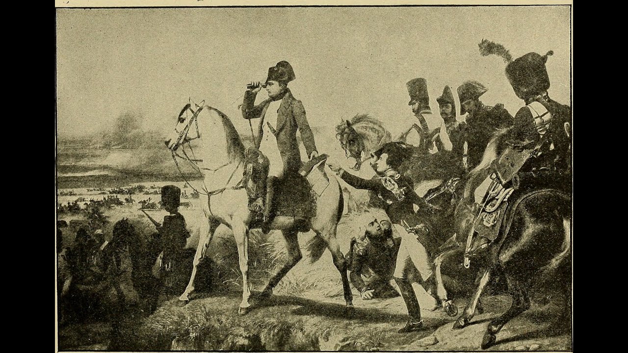 The Peninsular War - Napoleon's Stalingrad