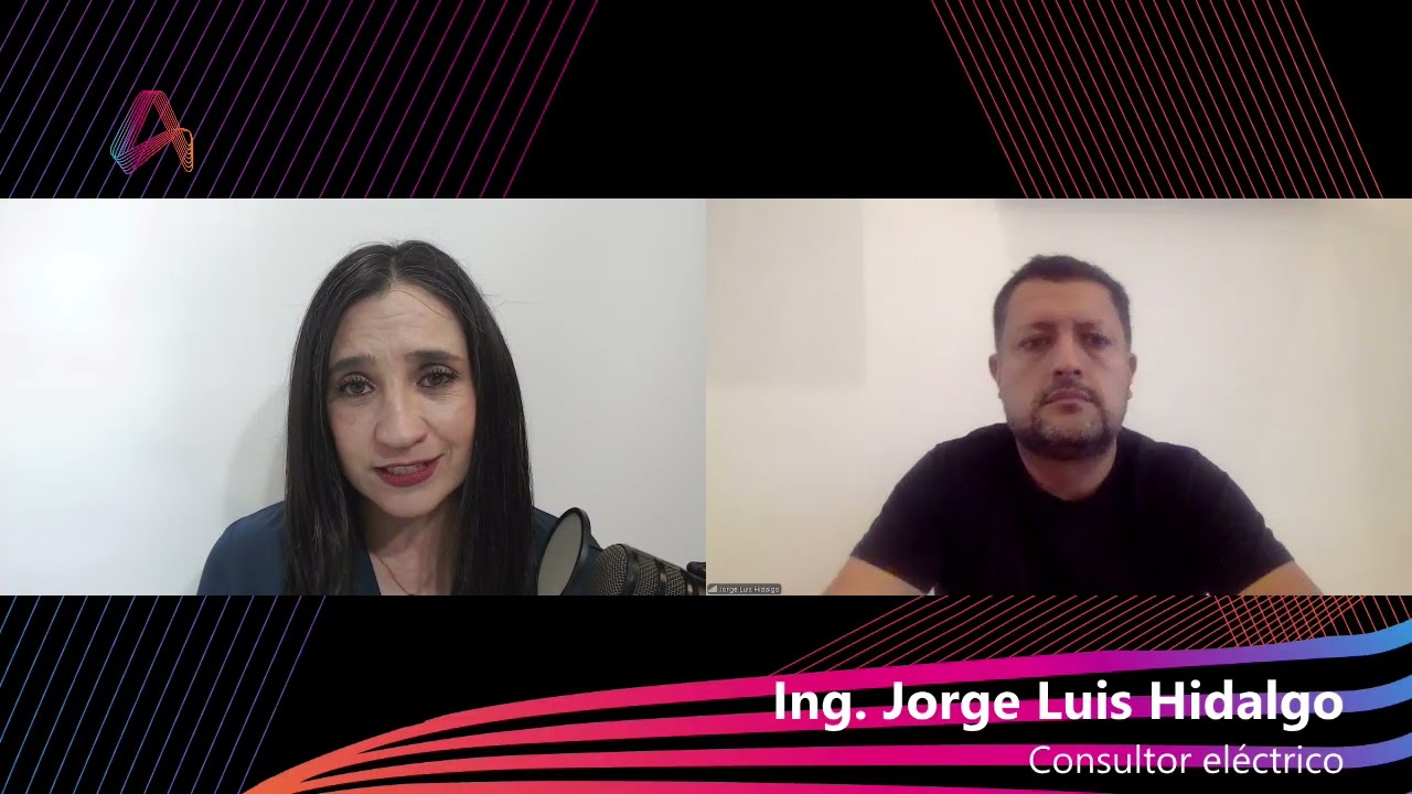#Entrevista | Jorge Luis Hidalgo | 27-1-2026