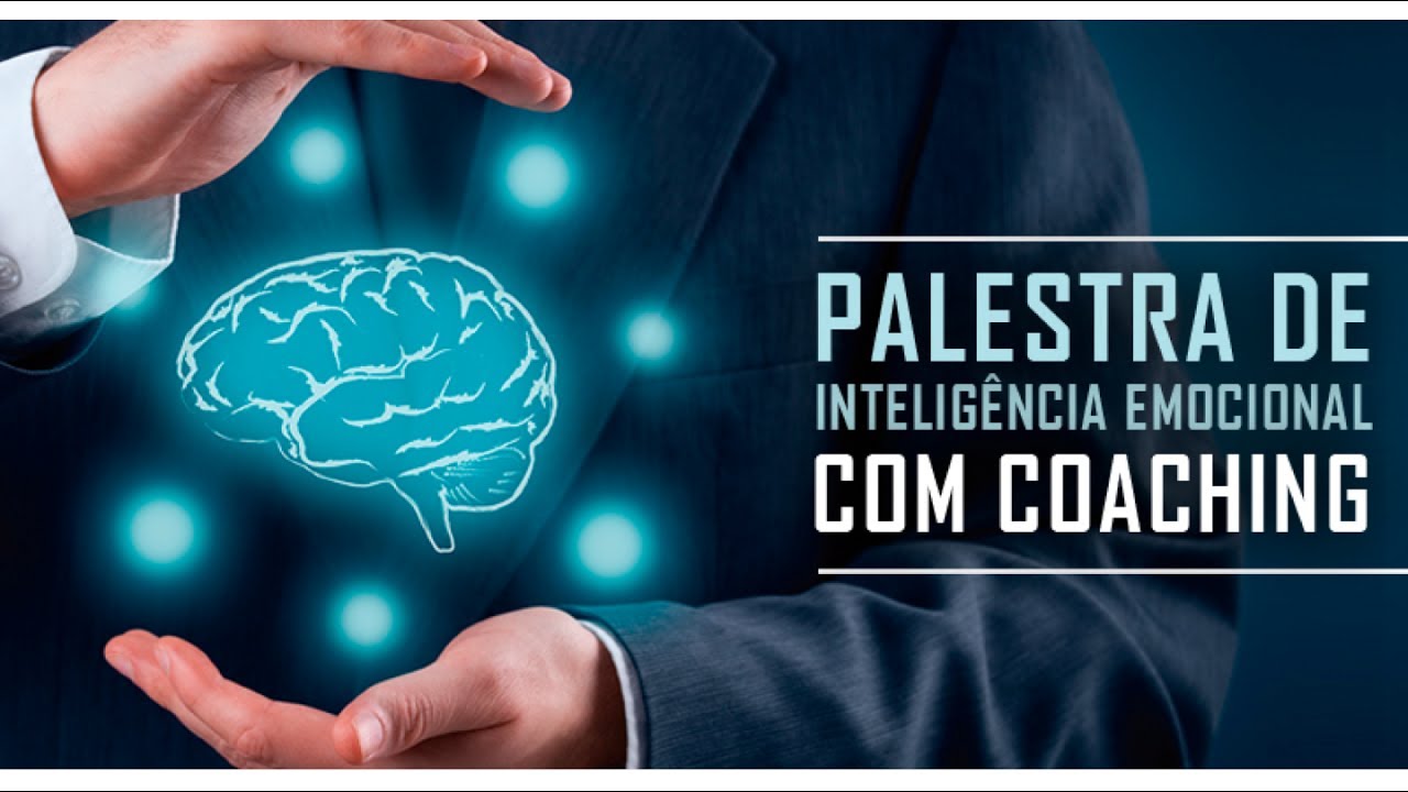 A MELHOR Palestra de Intelig&ecirc;ncia Emocional e COACHING de 2017 | Polozi Coaching
