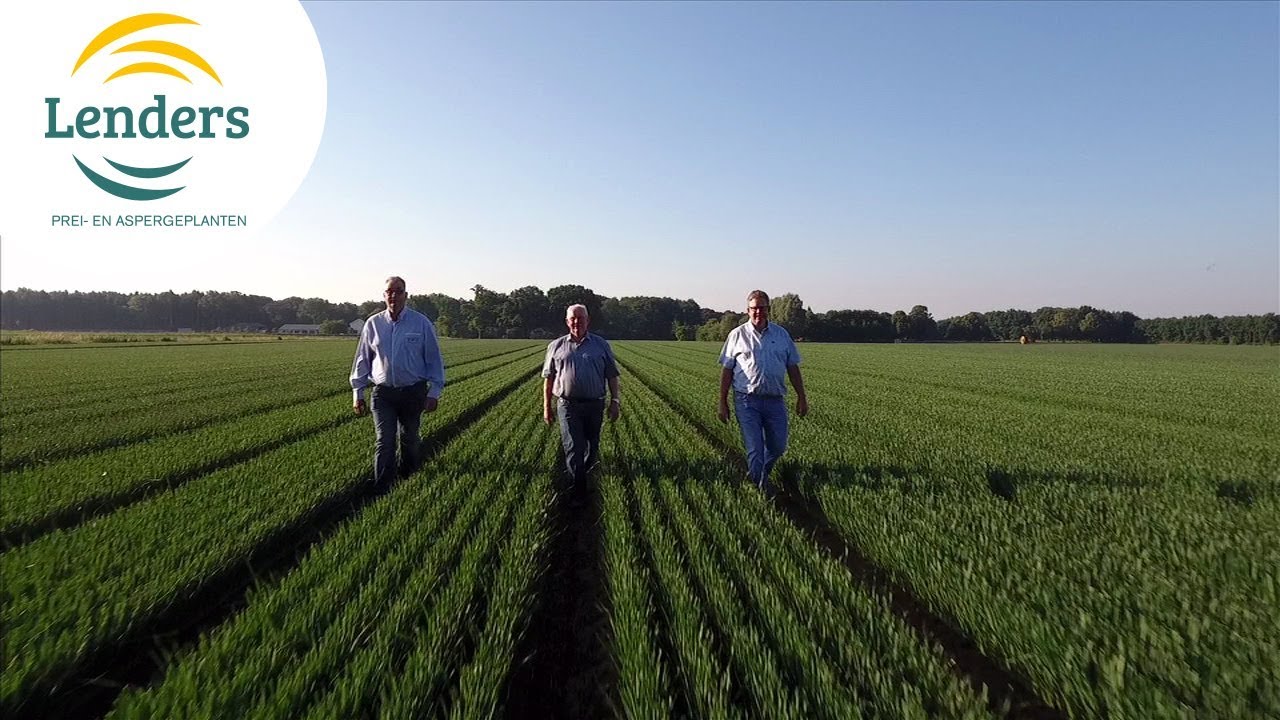 Lenders BV - Kessel 1 Promotiefilm (lang) [NEDERLANDS] 2017