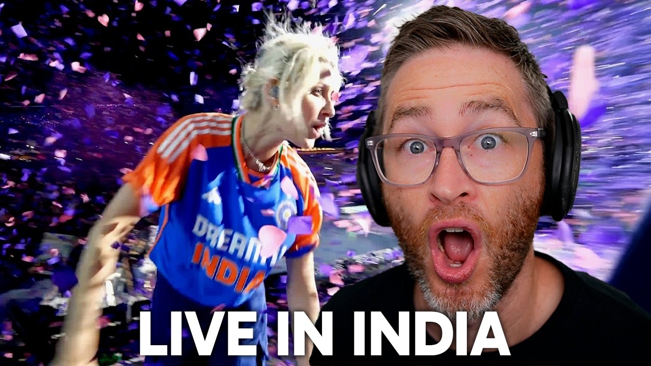 Мировой тур 2026, часть 1 [LPTV FROM ZERO: Эпизод 42] - Реакция Linkin Park