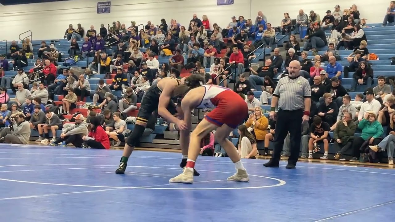 --- Burrer, Mason v Gray, C (Patrick Henry High School) 02-14-26 W  PIN 5:54