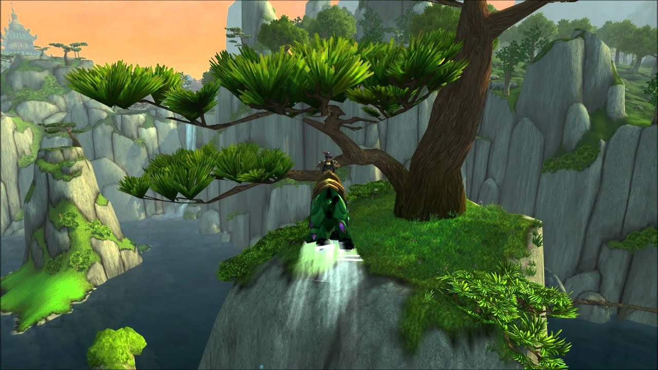 WoW MoP LIVE: Order of the Cloud Serpent and Onyx Eggs !!