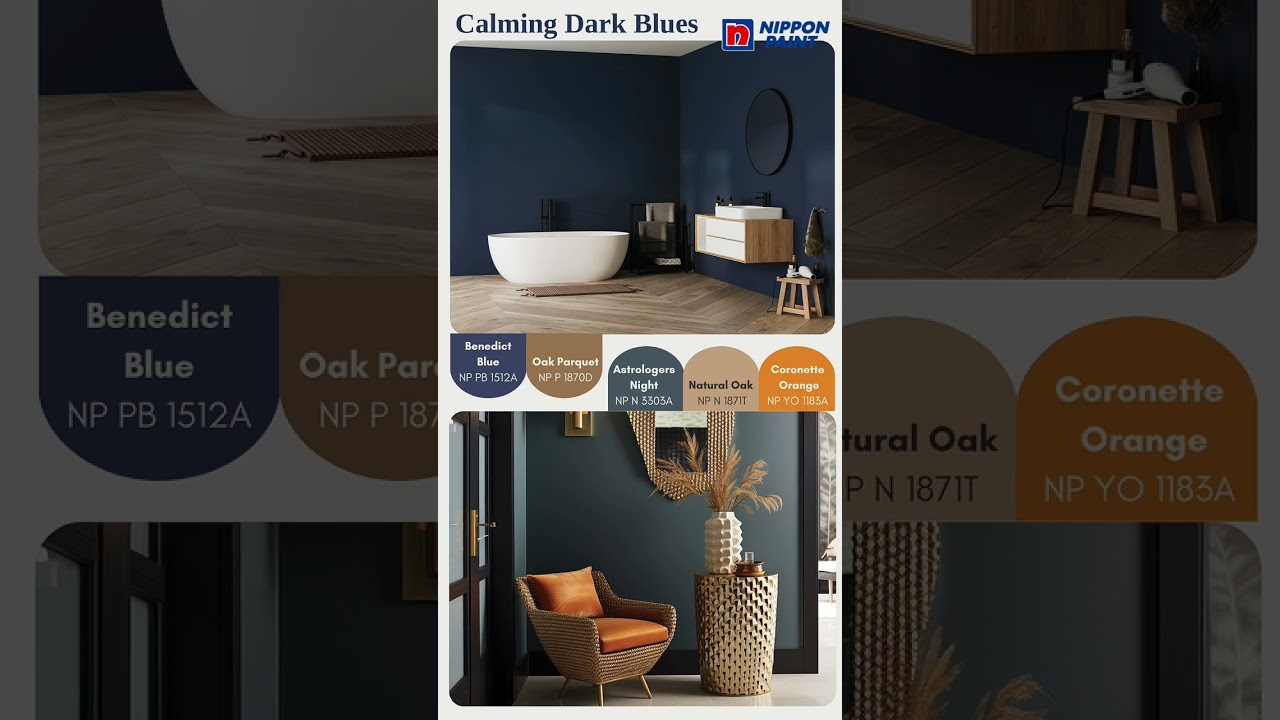 The Best Modern Revival Interior Design