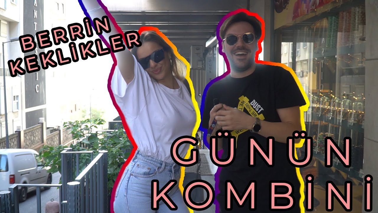 İNANÇ İLE GÜNÜN KOMBİNİ - (Konuk: Berrin Keklikler)