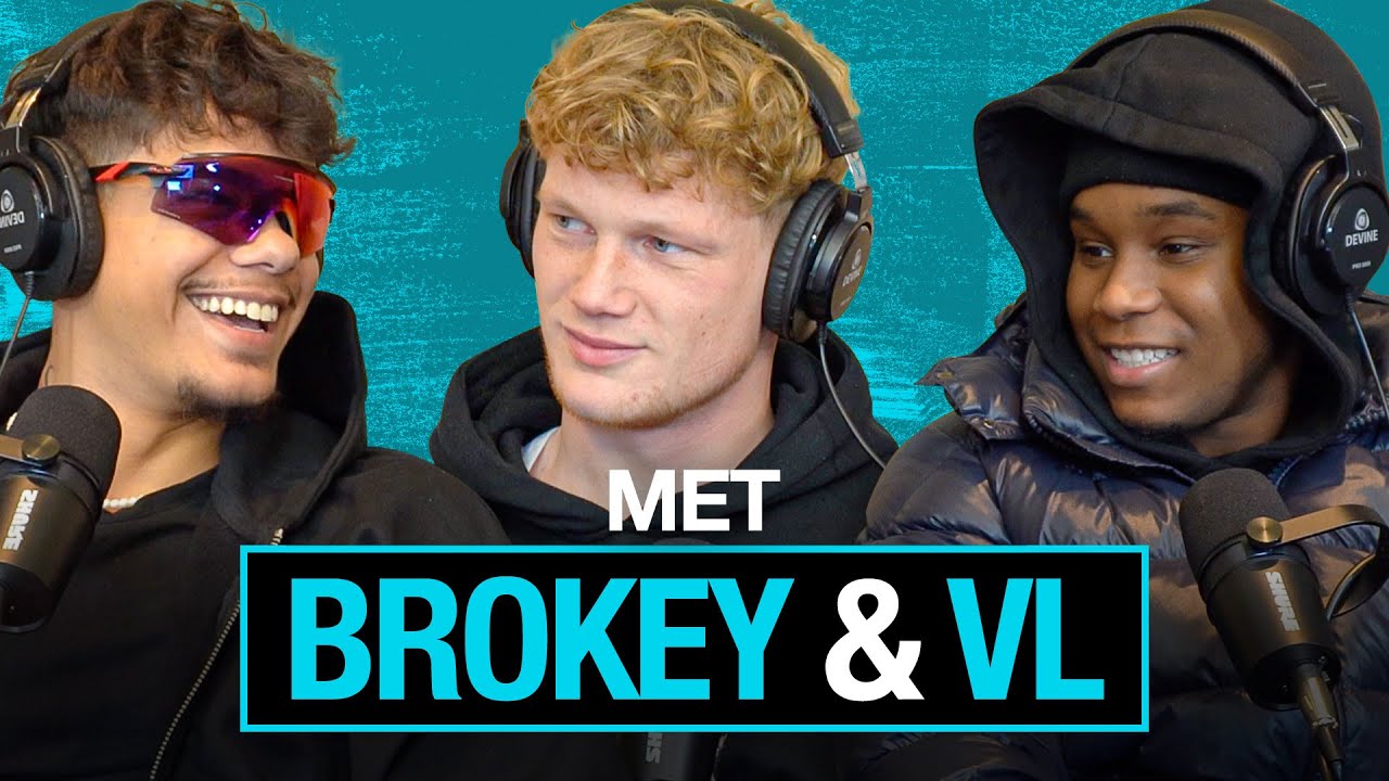 Djaga Djaga album, Hef voor Cookie vs Rico, Kevin 'De Leven' remix, Josylvio & meer