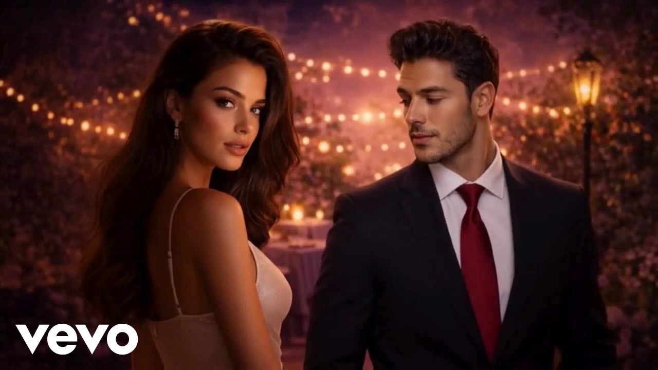 V. Paese - Besame al ritmo del swing