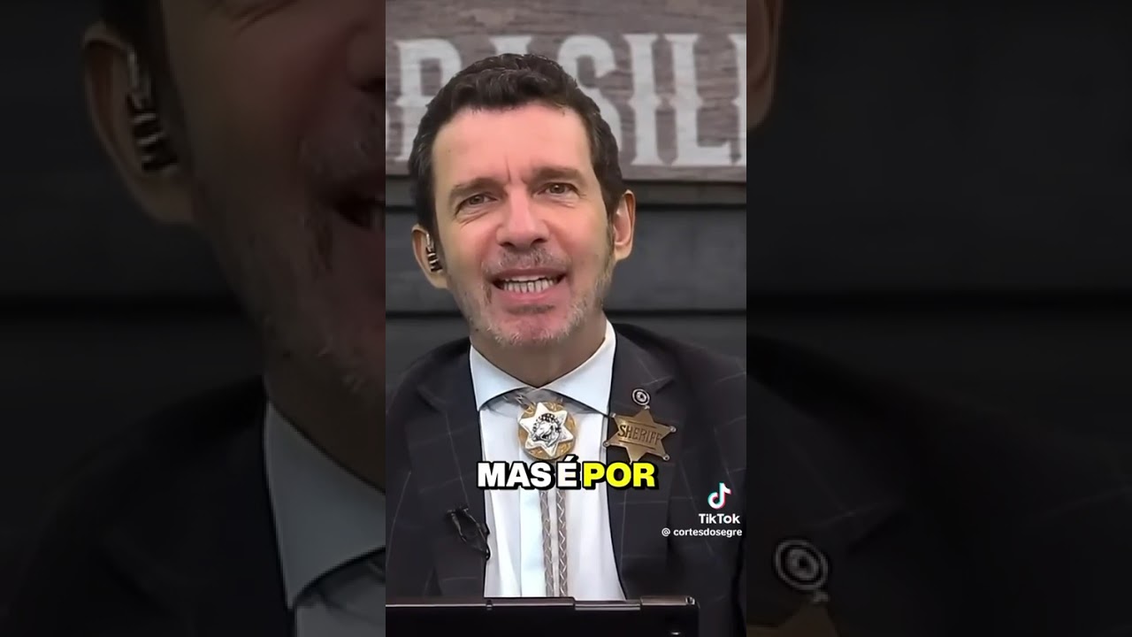 É tempo de reflexão 