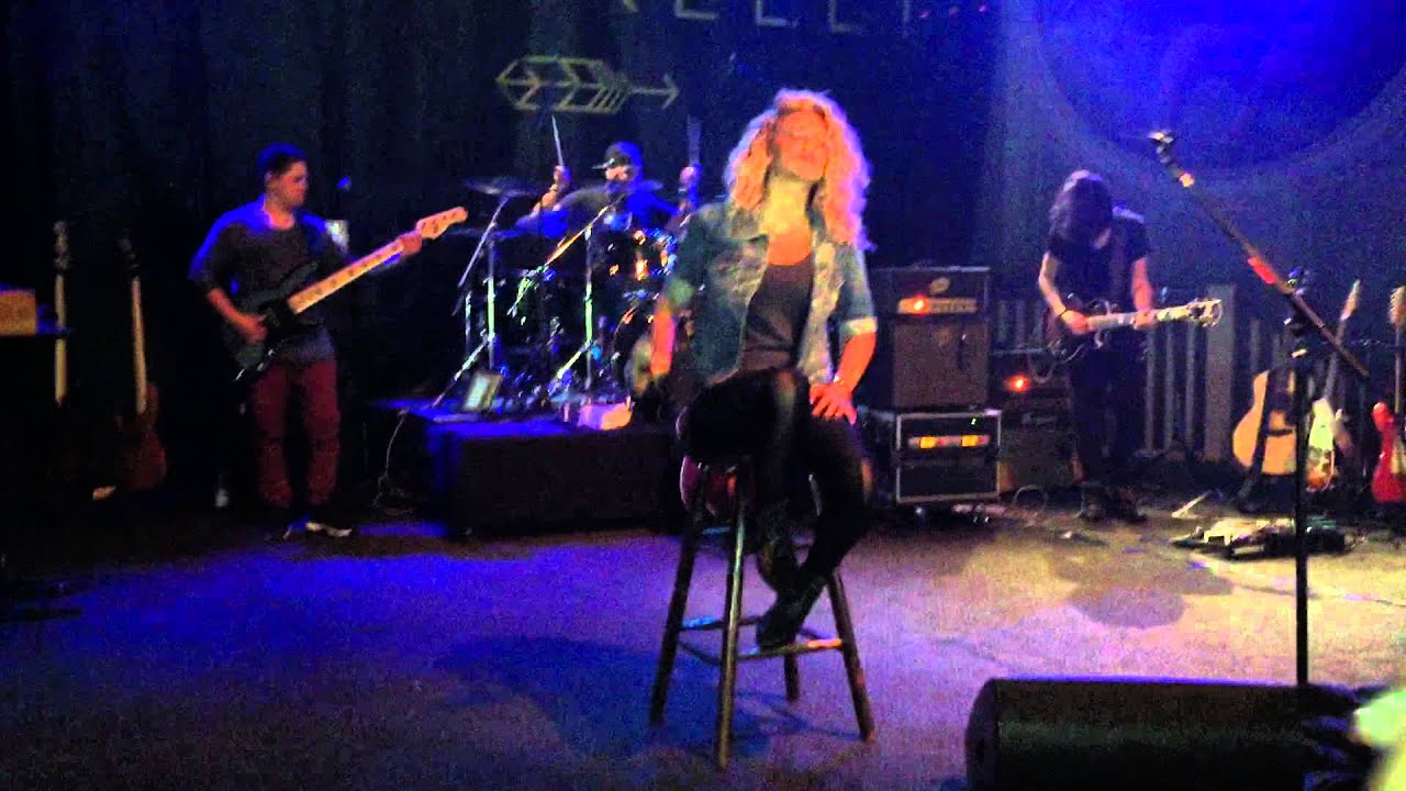 City Dove | Tori Kelly (live @ The Crystal Ballroom)