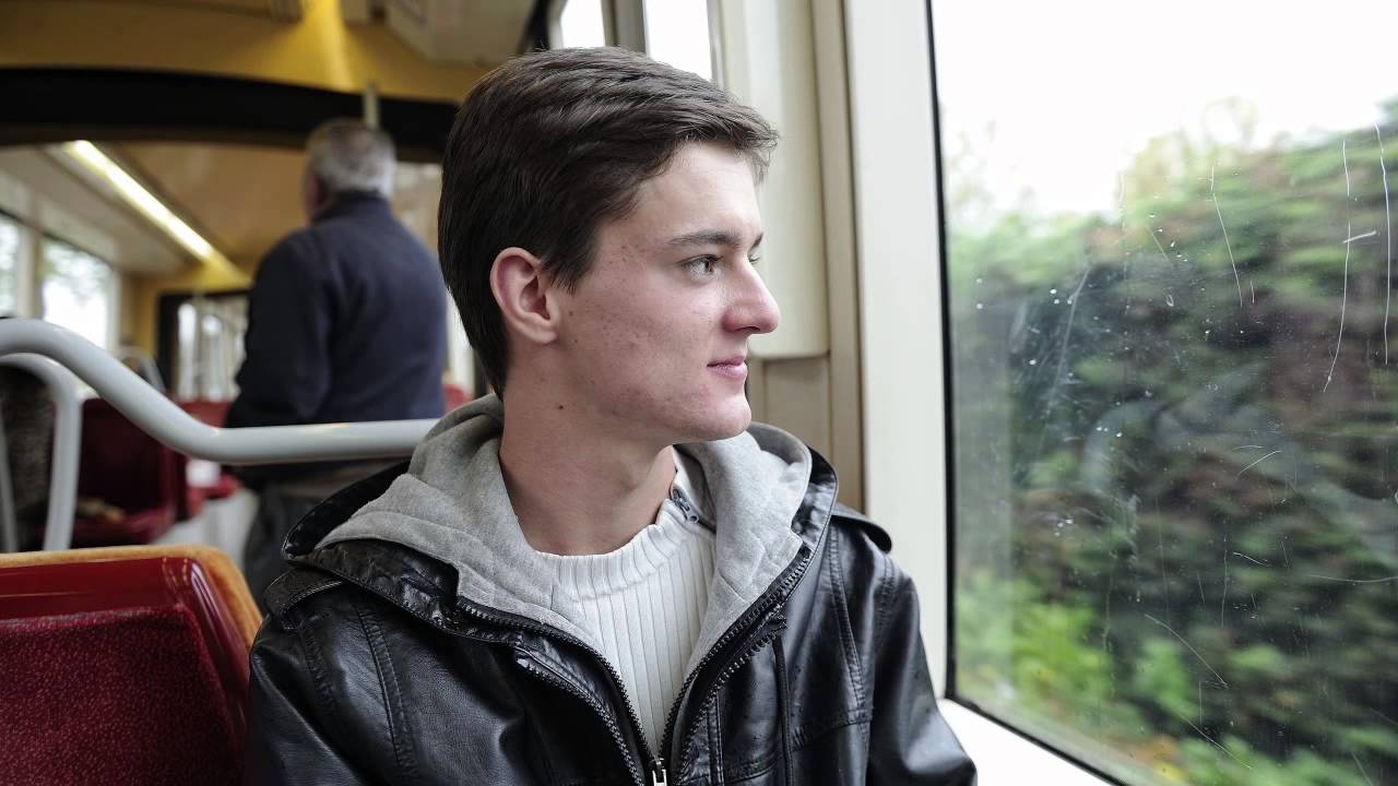 Témoignage - Corentin, 20 ans, bénévole