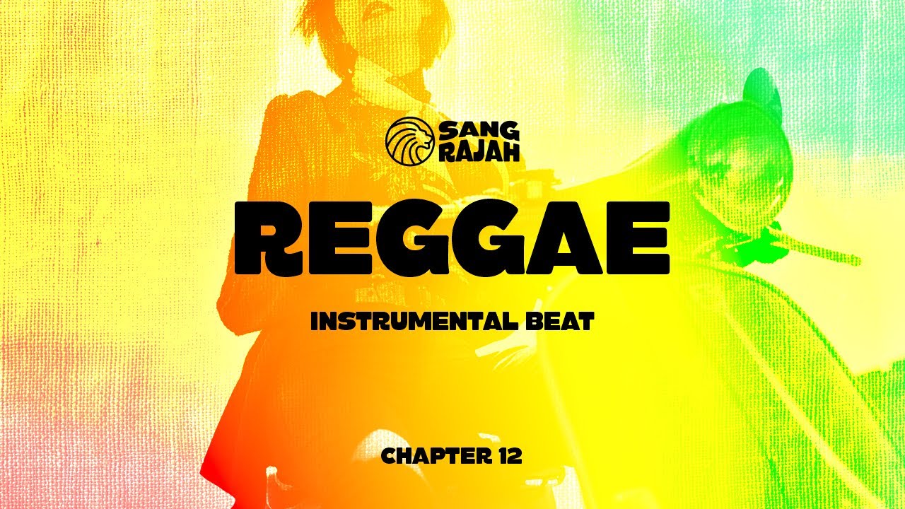 Chapter 12 | Reggae Instrumental Beat