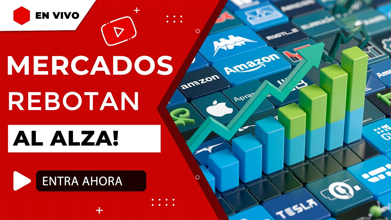 BESSENT DIJO QUE SE VIENE EL 15% DE ARANCELES / REBOTE EN EL MERVAL?