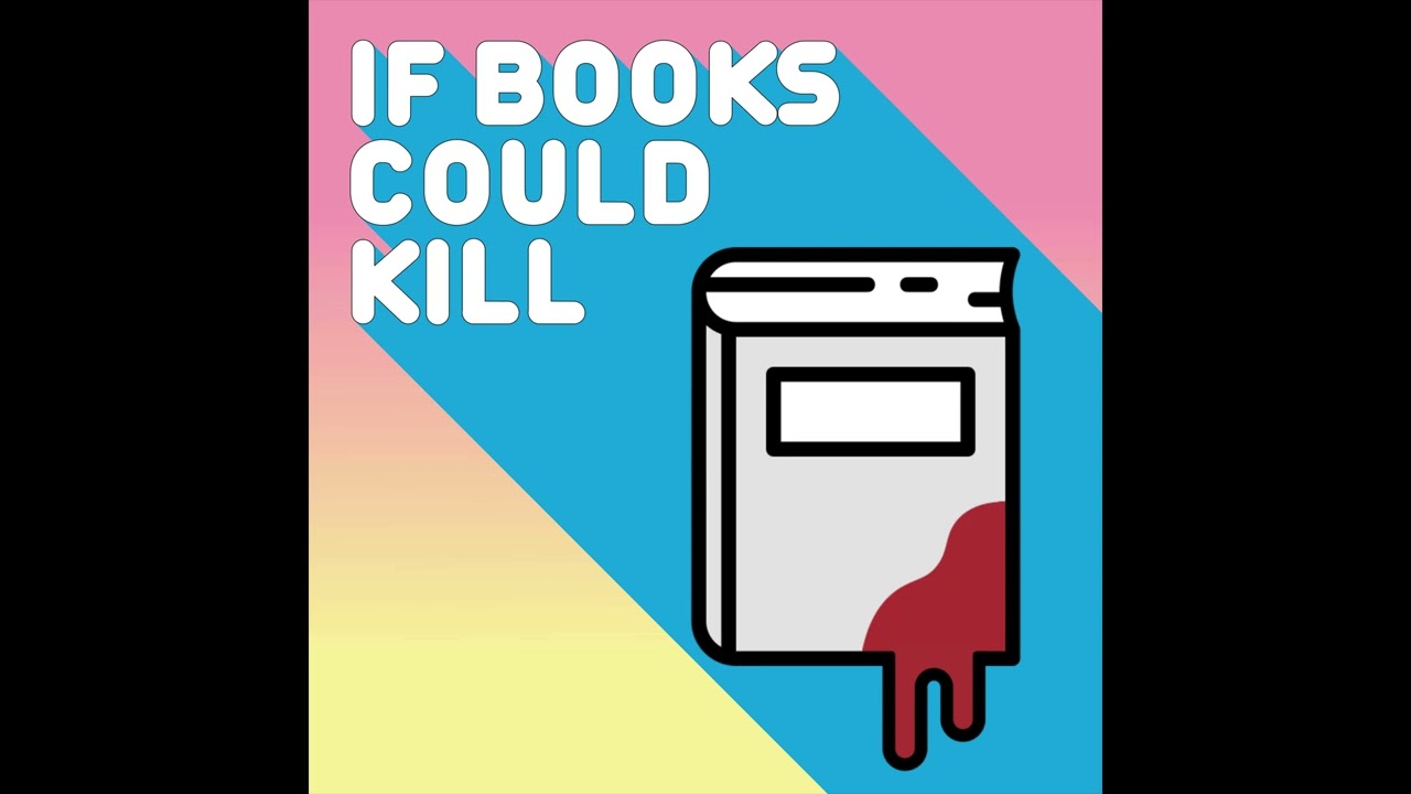 If Books Could Kill - Episode 33: Who Moved My Cheese?