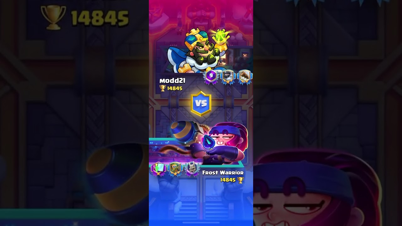 I GOT TO 15K TROPHIES!!!!!!!!!
