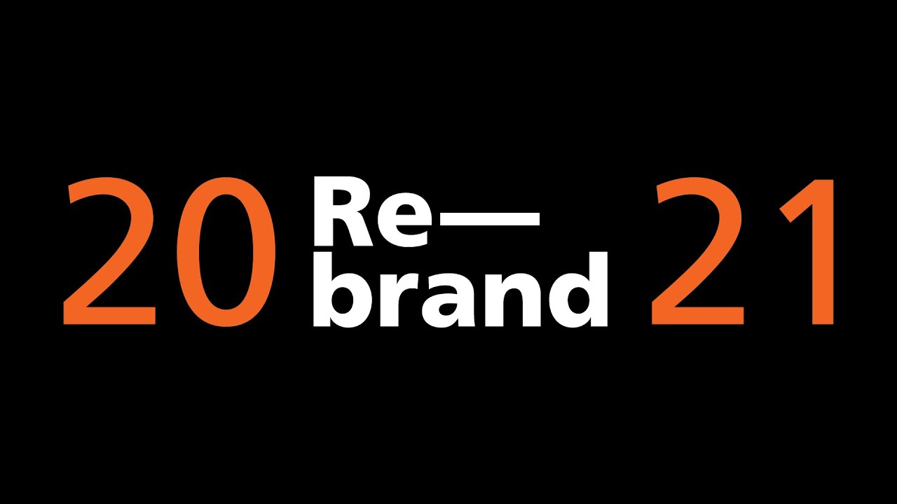 I migliori e peggiori REBRANDING del 2021