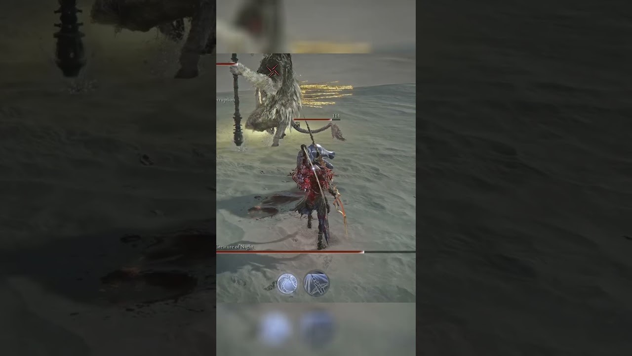 ED Libra is a fair fight #eldenring #eldenringnightreign #gaming #fromsoftware