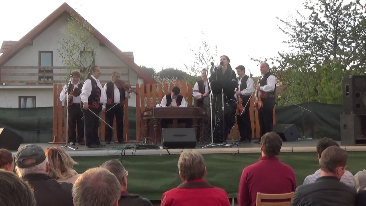 Ján Berky Mrenica Klčov 6.5.2016