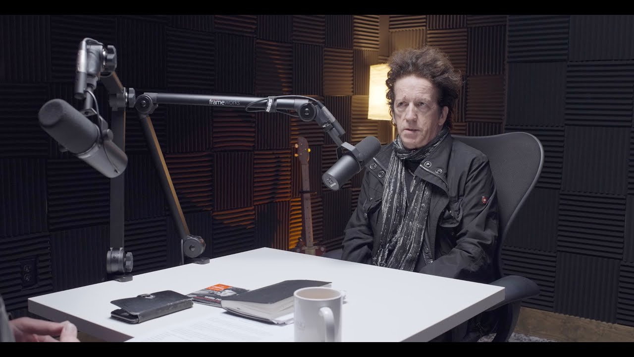 Willie Nile, Rock ’n’ Roll Poet