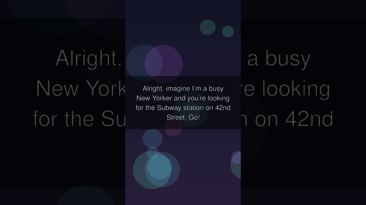 Stop Saying 'WHERE IS...?' - Ask Directions Like THIS! 🏙️📍