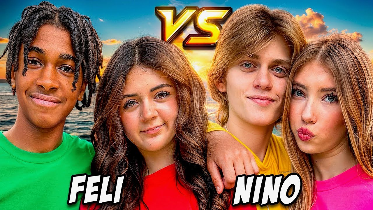 WHO’S THE BEST CRUSH? ❤️