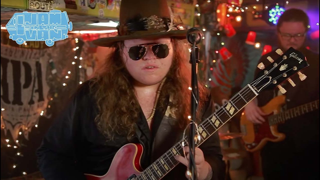 THE MARCUS KING BAND - 