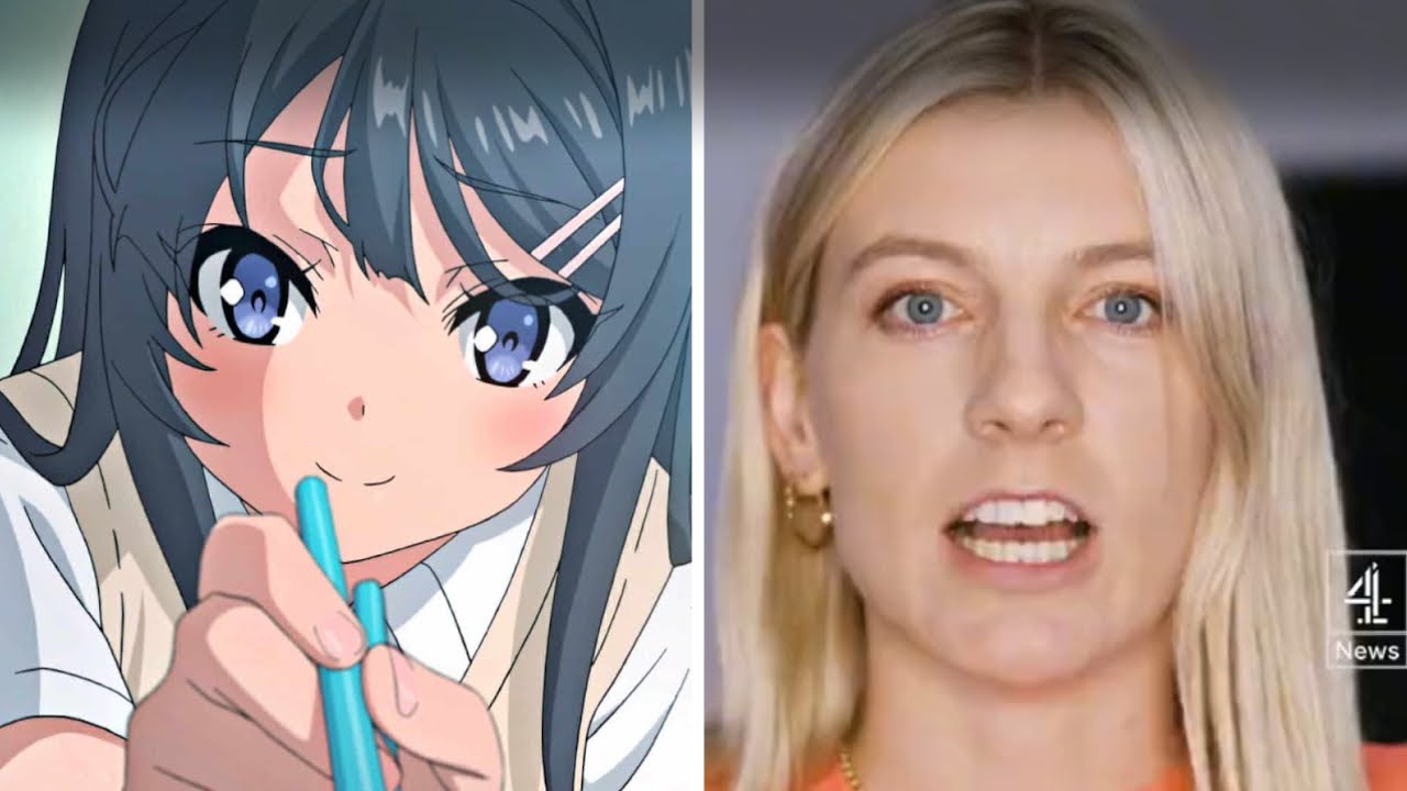 Japan just got CALLED OUT