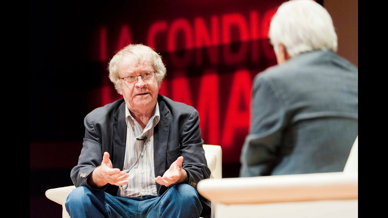 Ian Gibson: La luz de las ideas