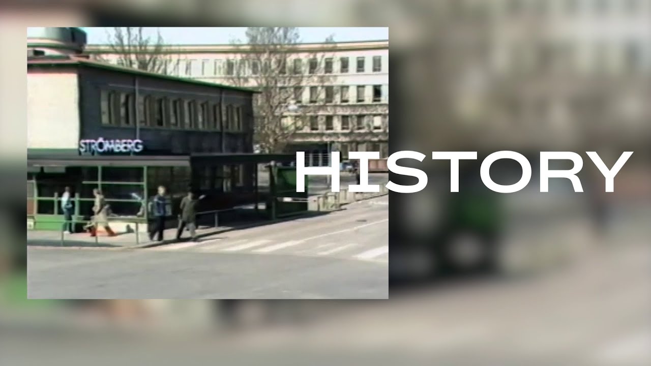 The journey through time: 50 years of LV drives (Full version)