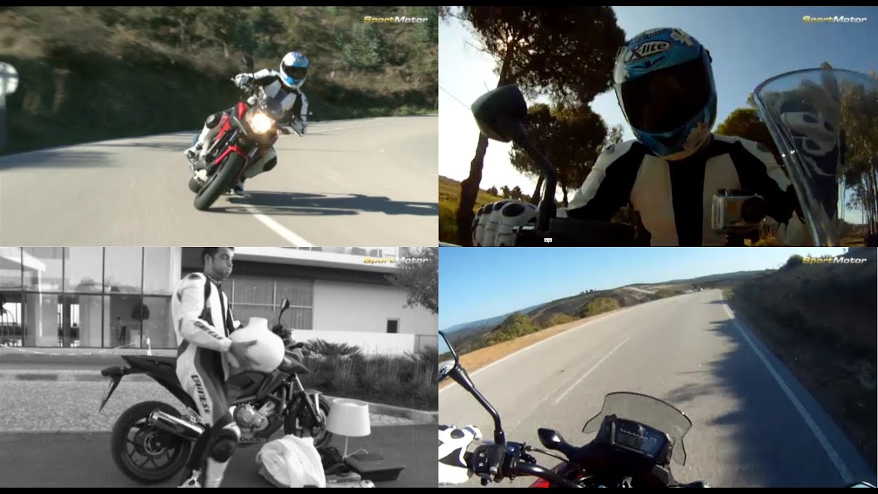 Vegyél-e Honda NC700X-et?