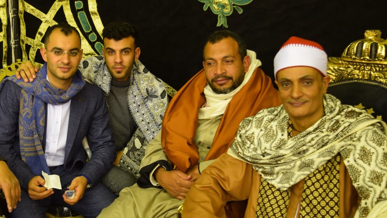 القارئ الشيخ احمد كامل ختام عزاء الحاج صبحي عبدالقادر ضيف أنشاص الرمل بلبيس شرقيه