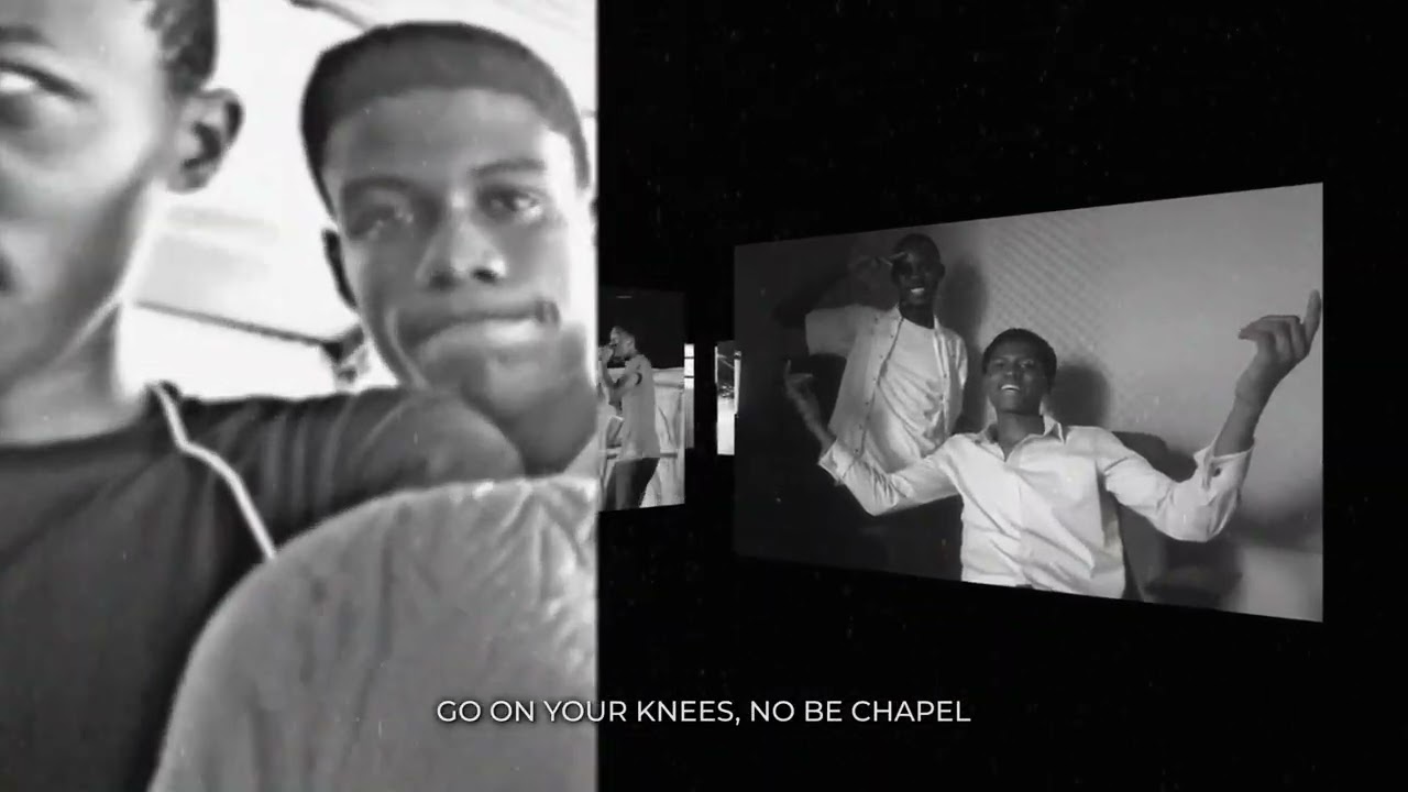 Okay Switch (Lyric Video)