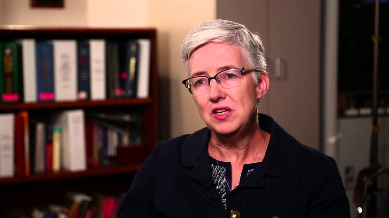 Dr. Sheila Jowsey comments on binge-watching negative news