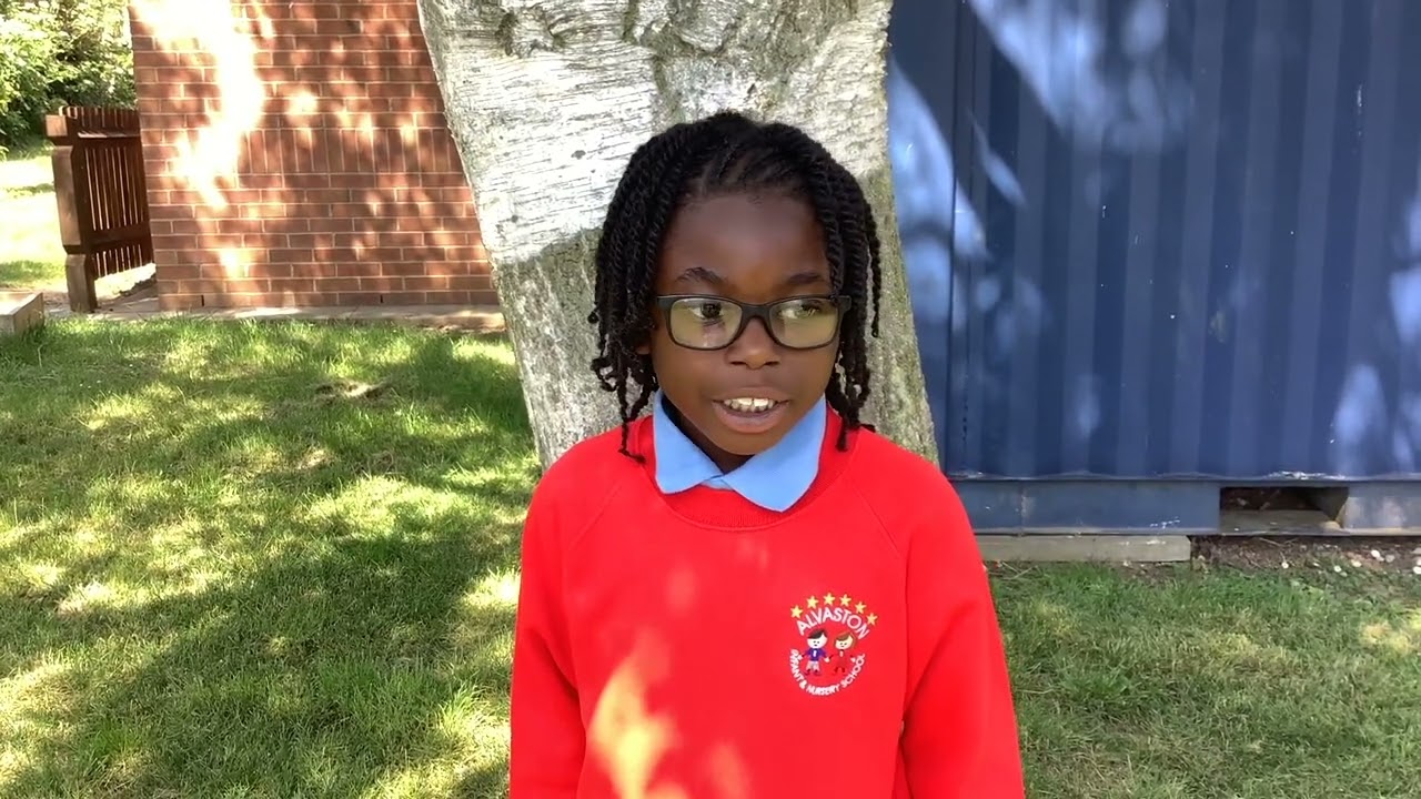 British Values - Tolerance - Alvaston Infant and Nursery School