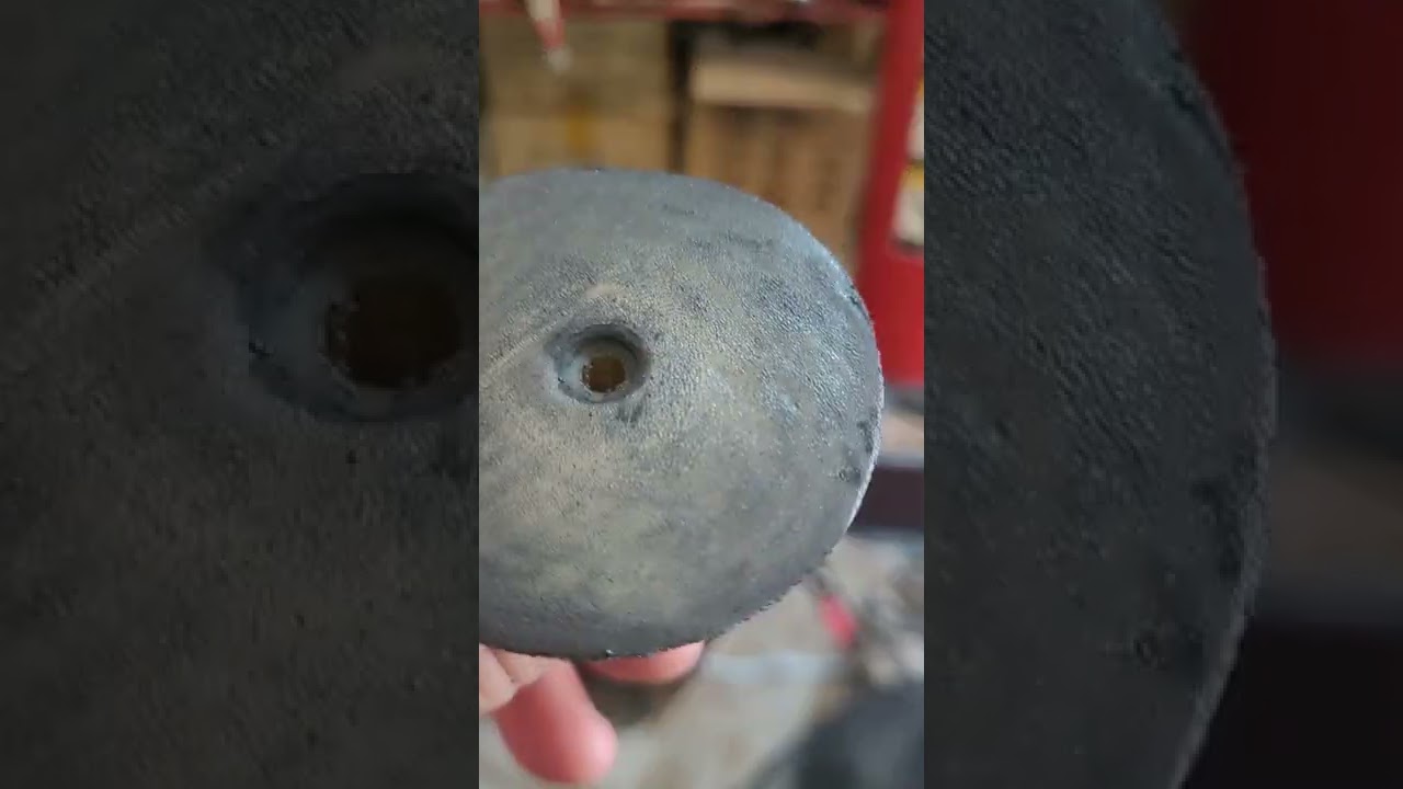 como Bulcanizar una Válvula o Pico de Camara.