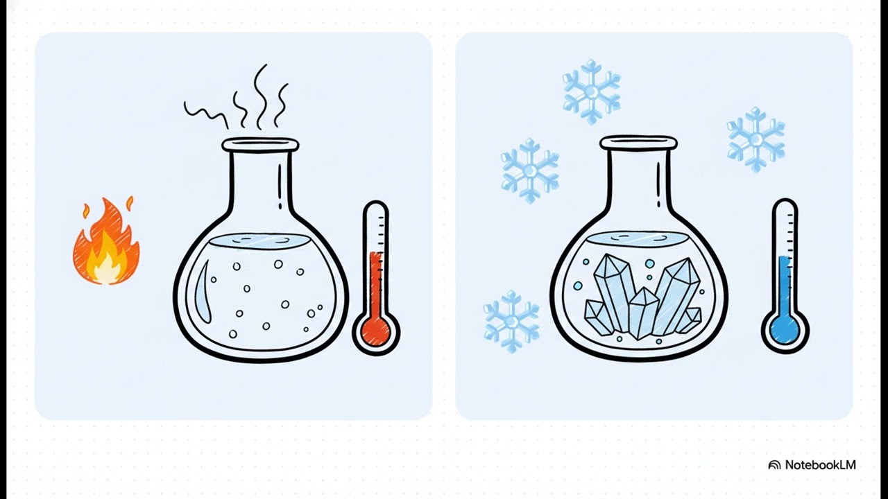 Растворимость веществ. Практическая работа № 4«Влияние температуры на растворимость твердых веществ»