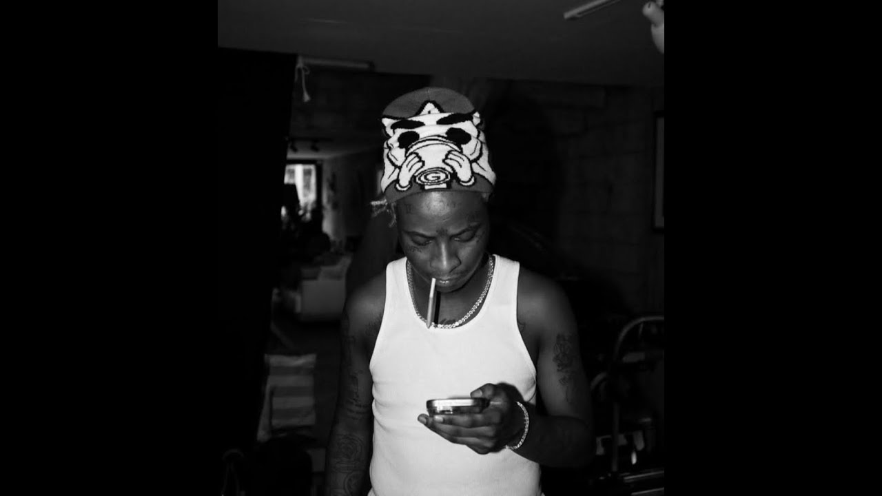 (VENDIDO) Yunk Vino x Phl Notunrboy - 