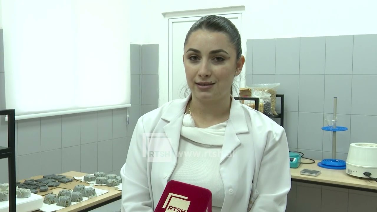 Laboratori i sapunit në Përmet, të rinjtë mësojnë zanatin, kthejnë idetë në burime të ardhurash