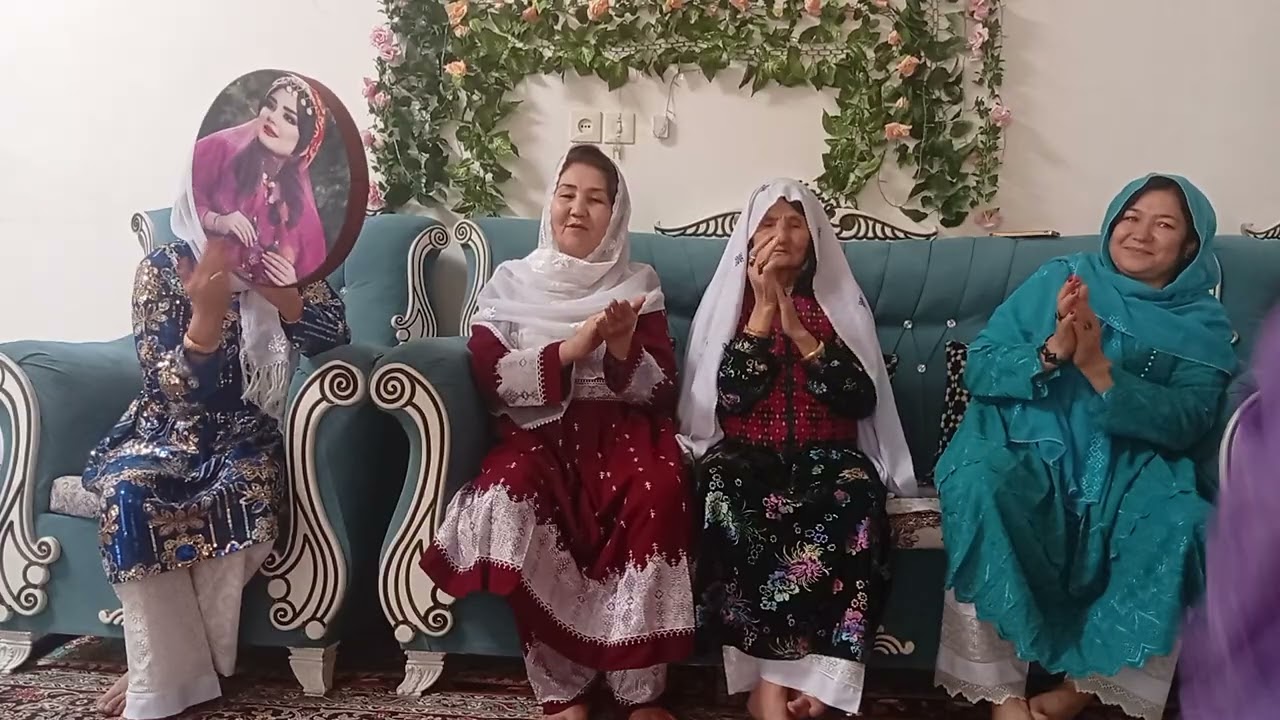 بید خانی ازخواهرم وخودم