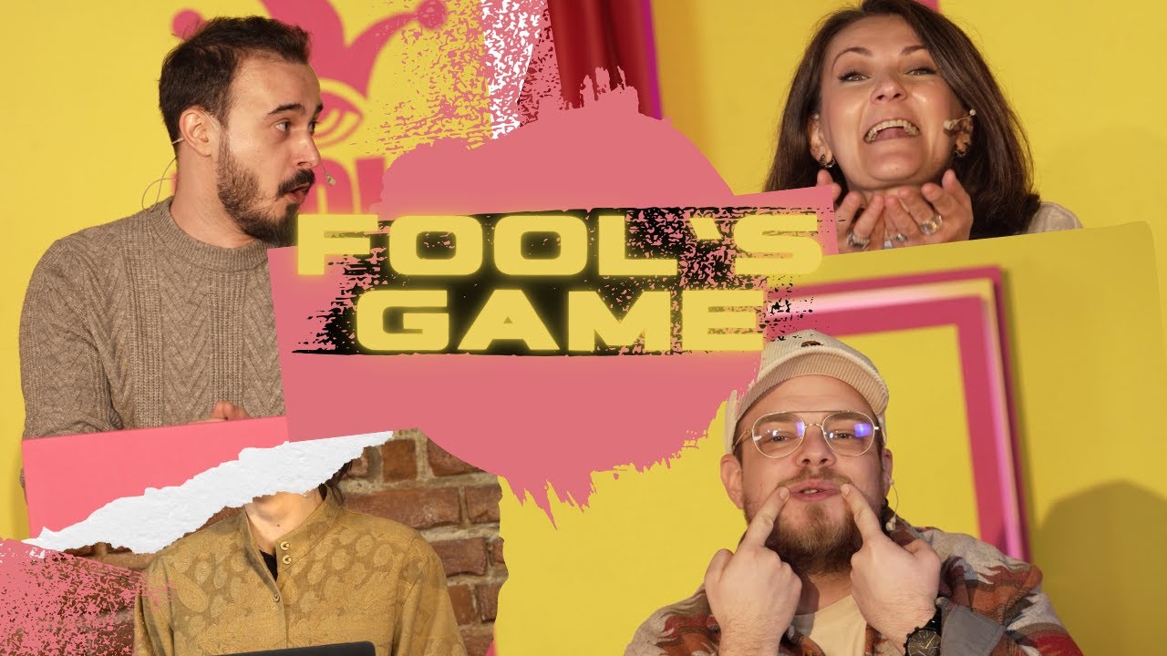 Fool's Game | Episodul 9