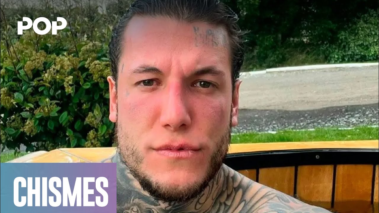ALEX CANIGGIA NO ESTARÁ en GH + YANINA LATORRE vs. MARIXA BALLI | Chismes con La Barby | #LaNegraPop