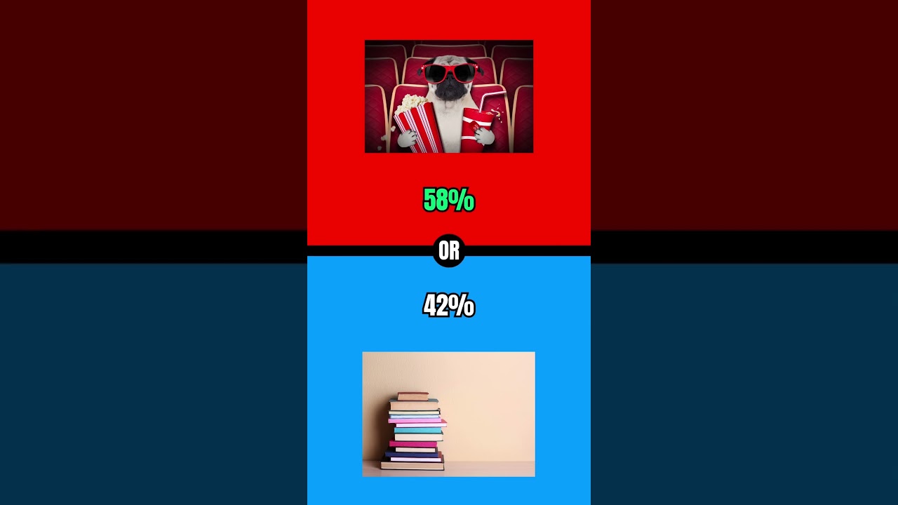 What would you rather&hellip;? #quiz #quizfun #quiztime #wouldyourather #monkeyquiz