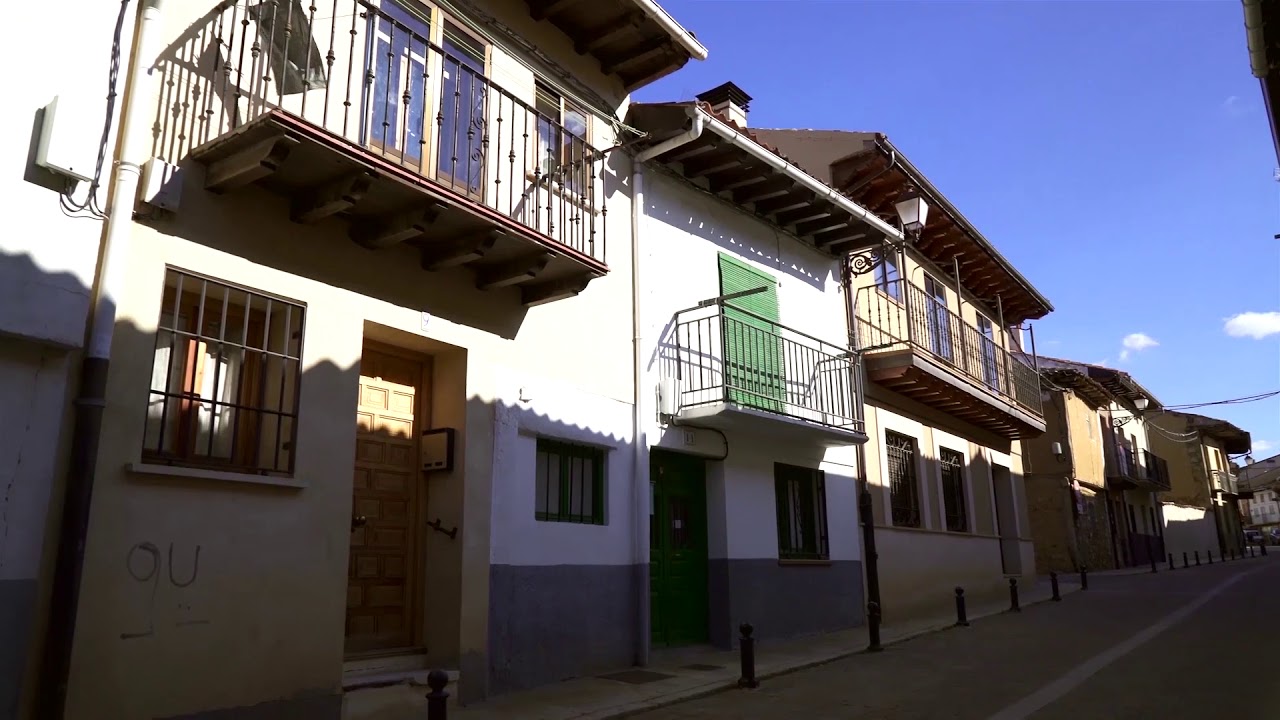 RIAZA DE CINE
