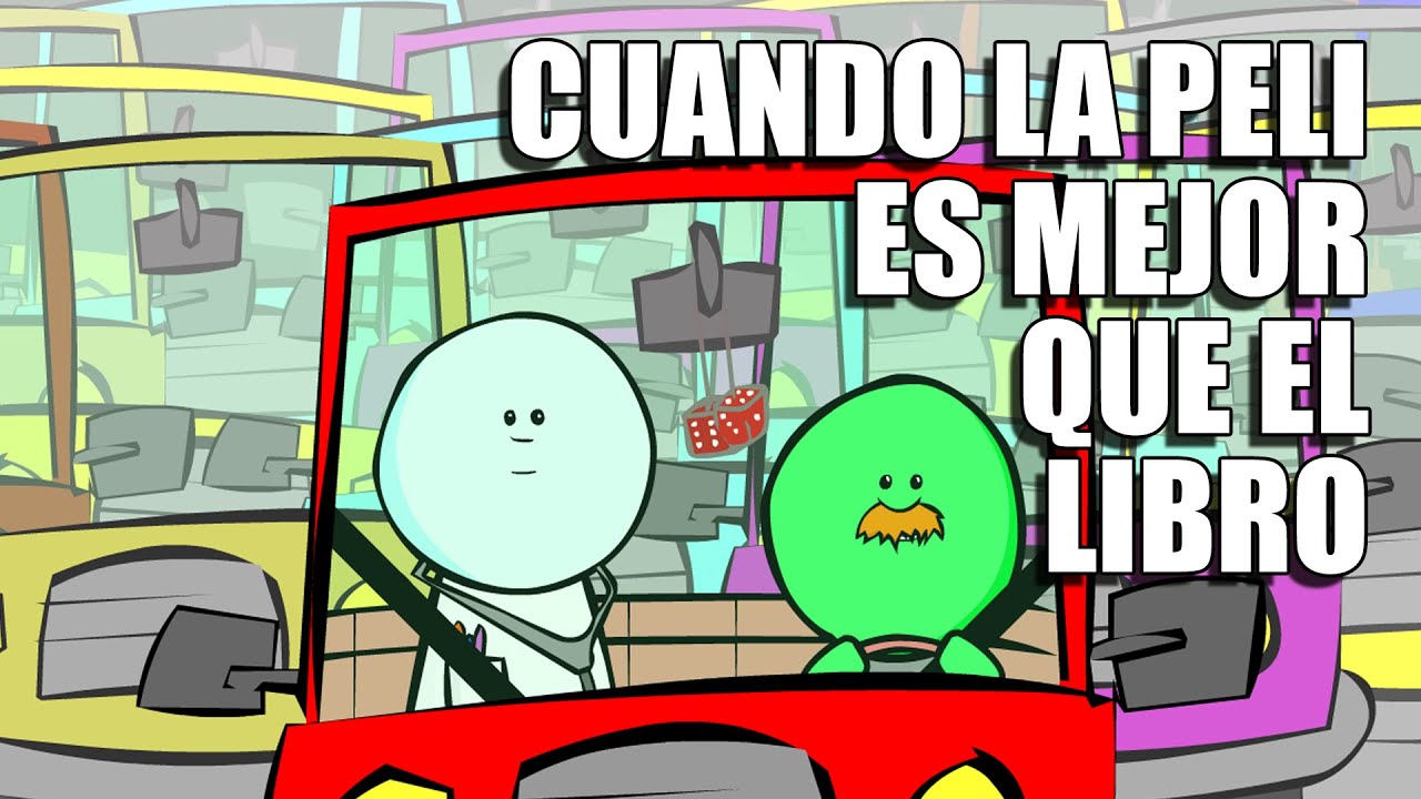 DDN: Cuando la peli es mejor