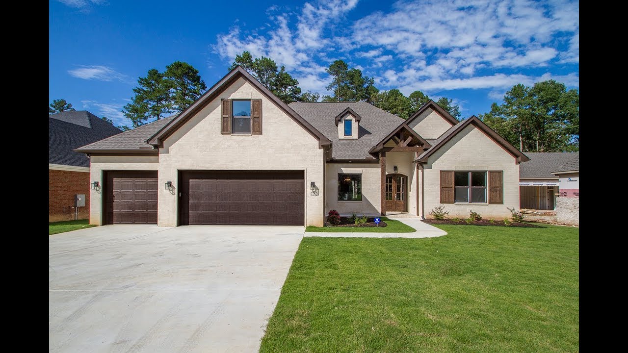 205 Ensbury Dr, Little Rock, AR 72223