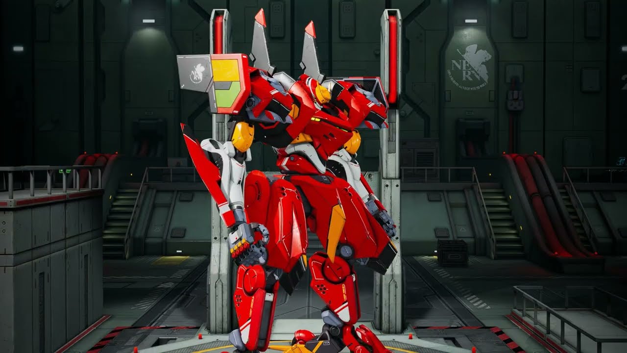 Mecharashi Global - From Zero to Hero: Maxing Asuka on Day 1