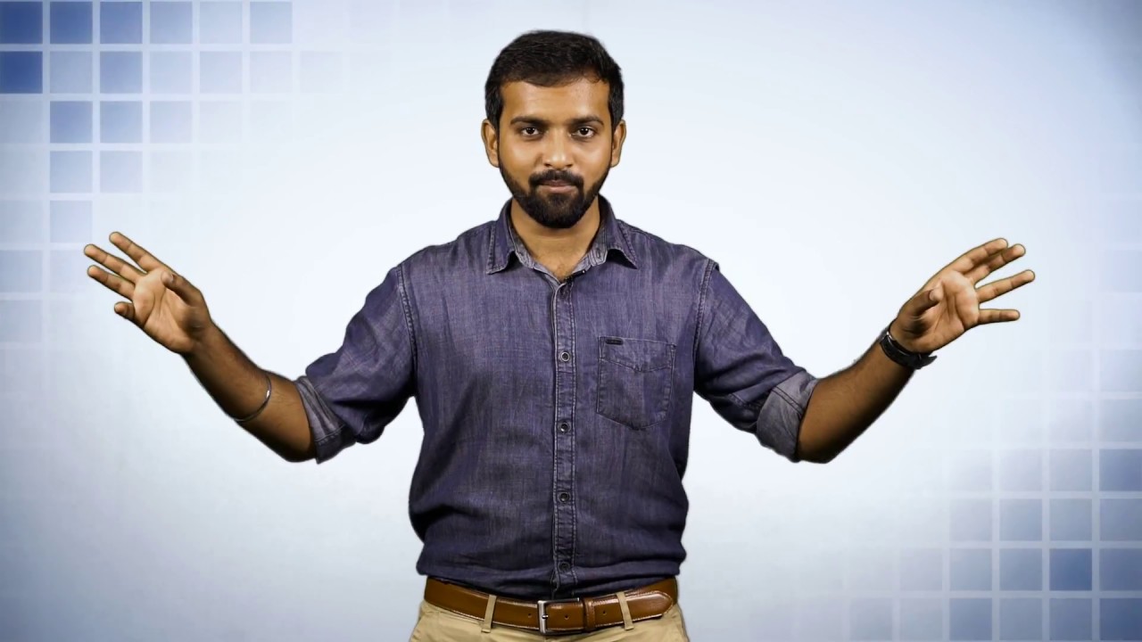 How to prepare for a job interview in Tamil?